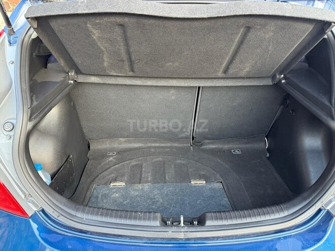 Hyundai Accent 2015, 193,000 km - 1.6 l - Şamaxı