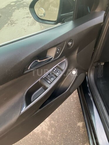 Chevrolet Cruze 2016, 264,000 km - 1.4 l - Bakı