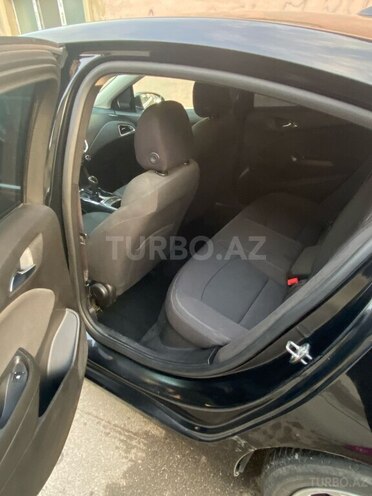 Chevrolet Cruze 2016, 264,000 km - 1.4 l - Bakı