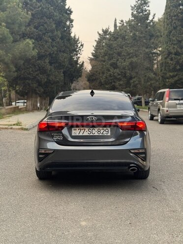 Kia Forte 2019, 93,000 km - 2.0 l - Bakı