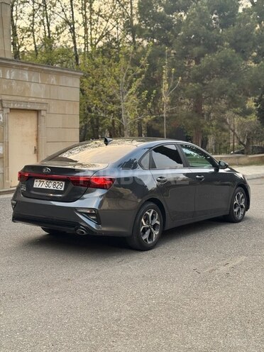 Kia Forte 2019, 93,000 km - 2.0 l - Bakı