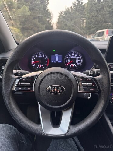 Kia Forte 2019, 93,000 km - 2.0 l - Bakı