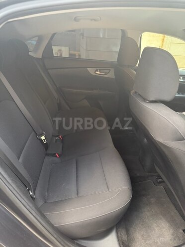 Kia Forte 2019, 93,000 km - 2.0 l - Bakı