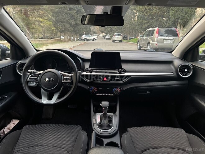 Kia Forte 2019, 93,000 km - 2.0 l - Bakı