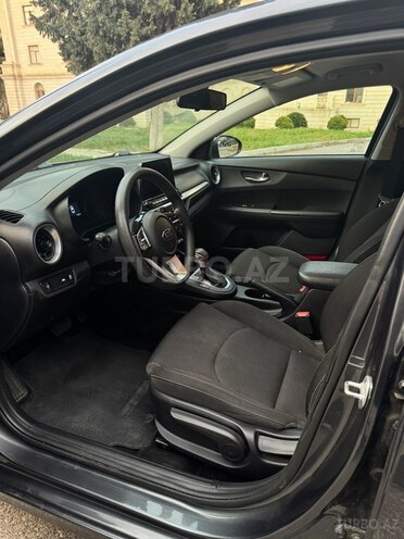 Kia Forte 2019, 93,000 km - 2.0 l - Bakı