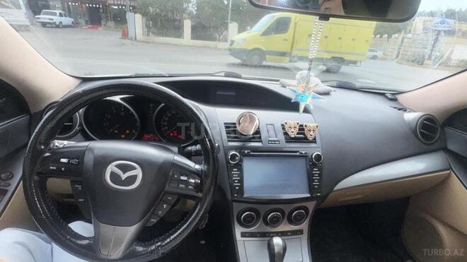 Mazda 3 2010, 270,877 km - 1.6 l - Bakı