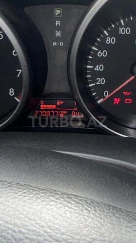 Mazda 3 2010, 270,877 km - 1.6 l - Bakı
