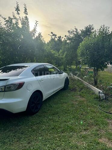 Mazda 3 2010, 270,877 km - 1.6 l - Bakı