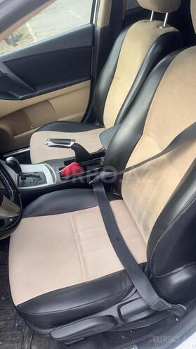 Mazda 3 2010, 270,877 km - 1.6 l - Bakı