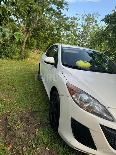 Mazda 3 2010, 270,877 km - 1.6 l - Bakı