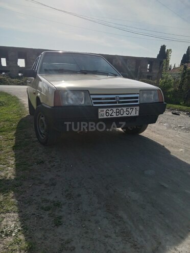 LADA (VAZ) 2109 1987, 348,572 km - 1.5 л - Balakən
