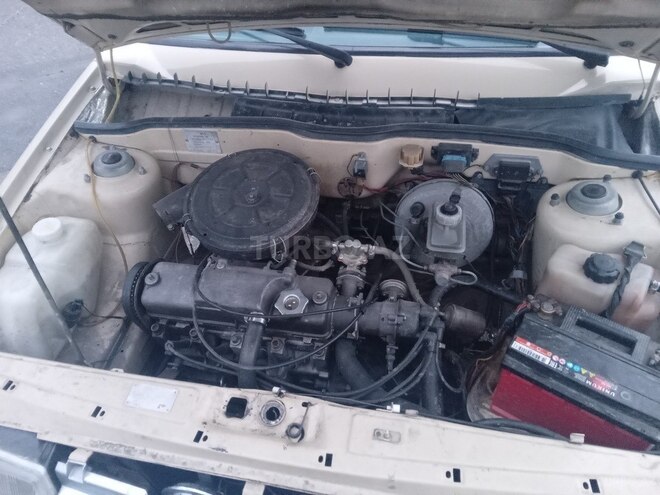 LADA (VAZ) 2109 1987, 348,572 km - 1.5 л - Balakən