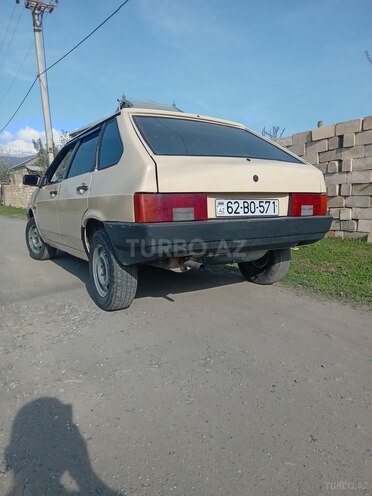 LADA (VAZ) 2109 1987, 348,572 km - 1.5 л - Balakən