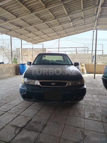 Daewoo Nexia 1997, 322,588 km - 1.6 l - Bakı