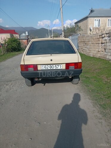 LADA (VAZ) 2109 1987, 348,572 km - 1.5 л - Balakən