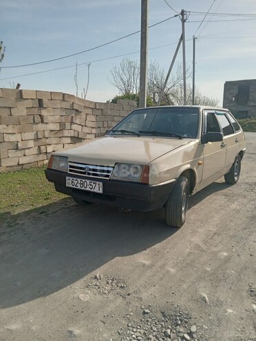 LADA (VAZ) 2109 1987, 348,572 km - 1.5 л - Balakən