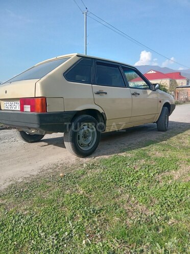 LADA (VAZ) 2109 1987, 348,572 km - 1.5 л - Balakən