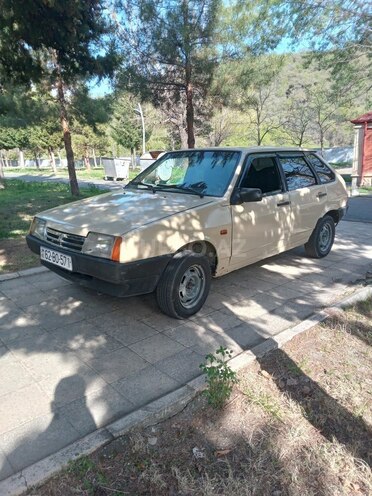 LADA (VAZ) 2109 1987, 348,572 km - 1.5 л - Balakən
