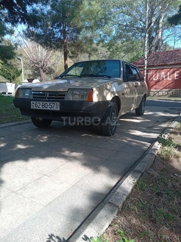 LADA (VAZ) 2109 1987, 348,572 km - 1.5 л - Balakən