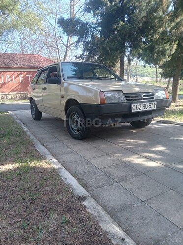 LADA (VAZ) 2109 1987, 348,572 km - 1.5 л - Balakən