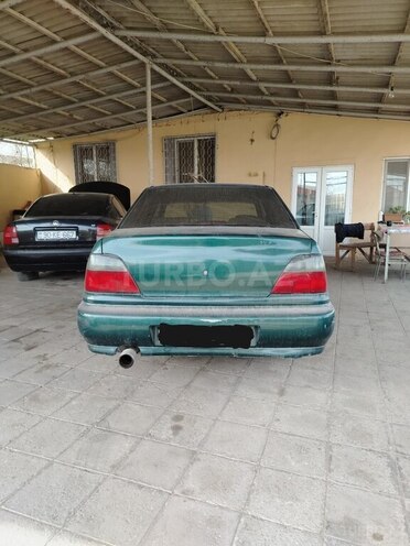 Daewoo Nexia 1997, 322,588 km - 1.6 l - Bakı