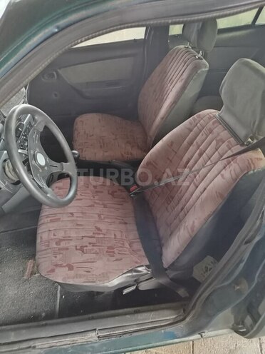 Daewoo Nexia 1997, 322,588 km - 1.6 l - Bakı