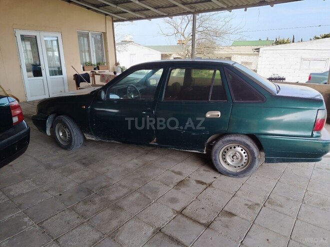 Daewoo Nexia 1997, 322,588 km - 1.6 l - Bakı