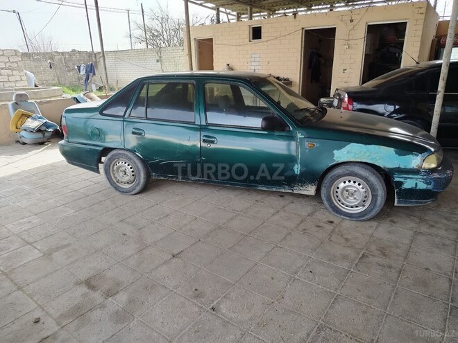 Daewoo Nexia 1997, 322,588 km - 1.6 l - Bakı