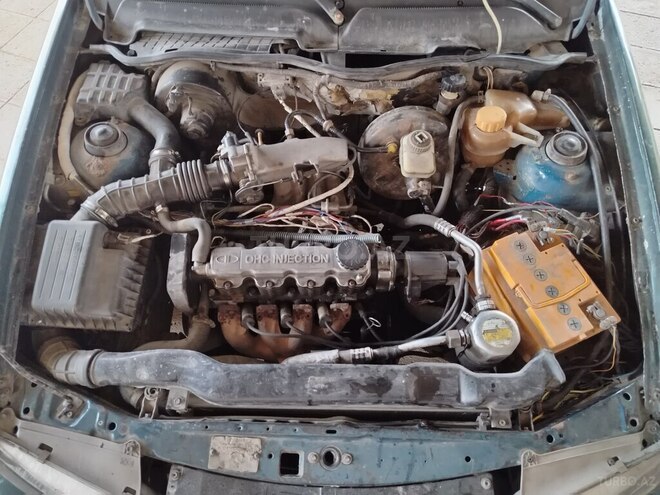 Daewoo Nexia 1997, 322,588 km - 1.6 l - Bakı