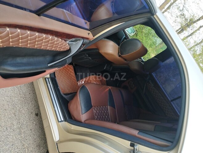 Mercedes E 230 1997, 164,611 km - 2.3 l - Masallı