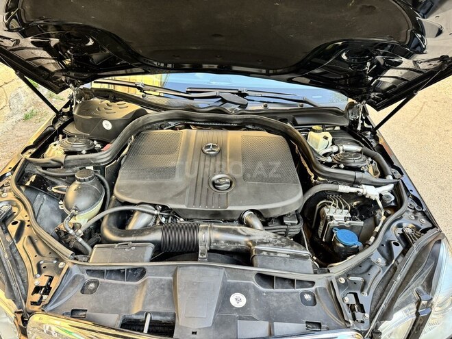 Mercedes E 220 d 2010, 324,700 km - 2.2 l - Bakı