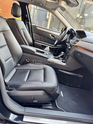 Mercedes E 220 d 2010, 324,700 km - 2.2 l - Bakı