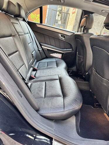 Mercedes E 220 d 2010, 324,700 km - 2.2 l - Bakı
