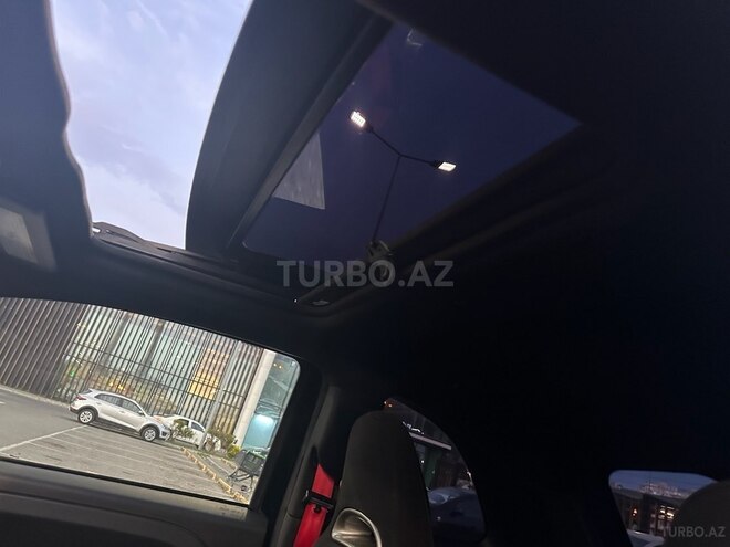 Abarth  2014, 186,000 km - 1.4 l - Bakı