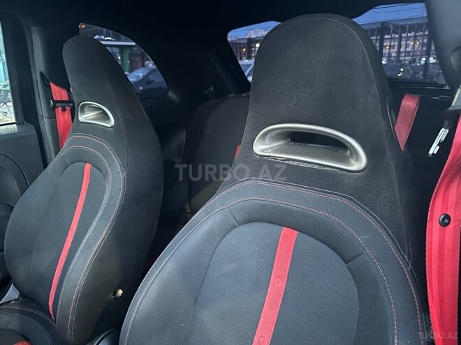 Abarth  2014, 186,000 km - 1.4 l - Bakı
