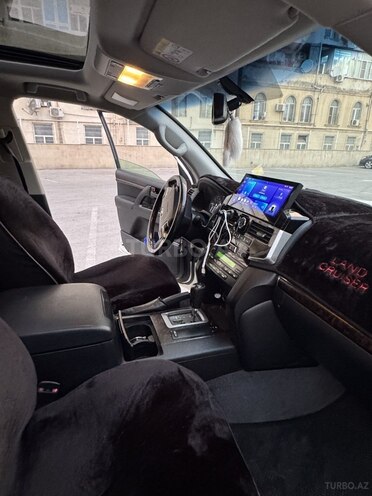 Toyota Land Cruiser 2013, 131,000 km - 4.0 l - Bakı
