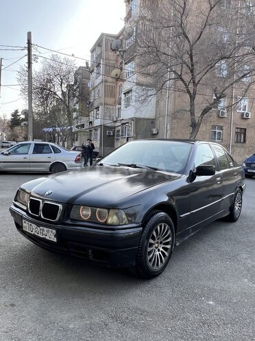 BMW 318 1994, 520,000 km - 1.8 l - Sumqayıt