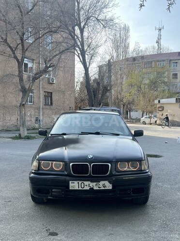 BMW 318 1994, 520,000 km - 1.8 l - Sumqayıt