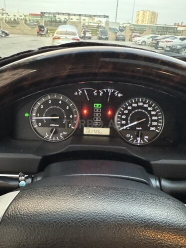 Toyota Land Cruiser 2013, 131,000 km - 4.0 l - Bakı