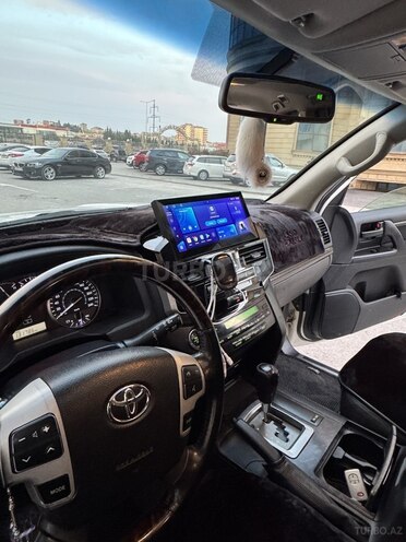 Toyota Land Cruiser 2013, 131,000 km - 4.0 l - Bakı