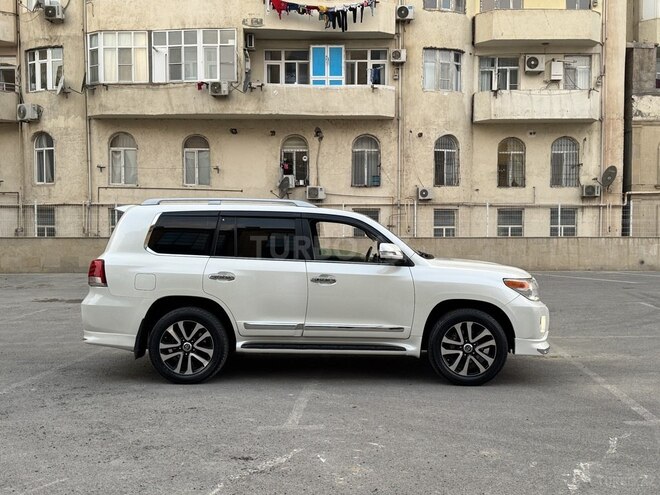 Toyota Land Cruiser 2013, 131,000 km - 4.0 l - Bakı