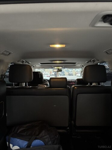 Toyota Land Cruiser 2013, 131,000 km - 4.0 l - Bakı