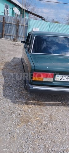 LADA (VAZ) 2105 1999, 92,000 km - 1.3 л - Ucar