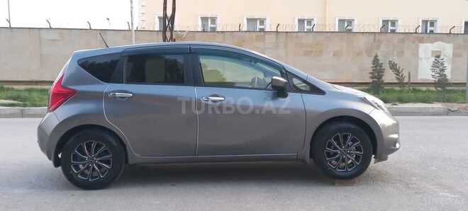 Nissan Note 2015, 55,300 km - 1.2 l - Bakı