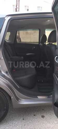 Nissan Note 2015, 55,300 km - 1.2 l - Bakı