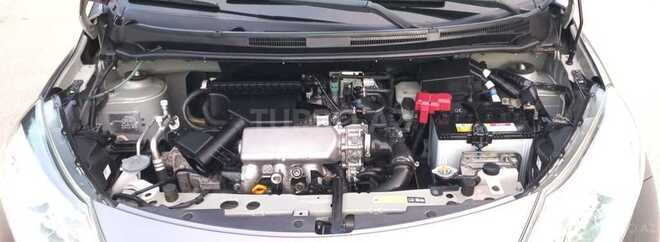 Nissan Note 2015, 55,300 km - 1.2 l - Bakı