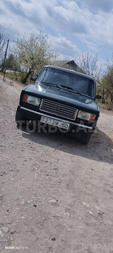 LADA (VAZ) 2105 1999, 92,000 km - 1.3 л - Ucar