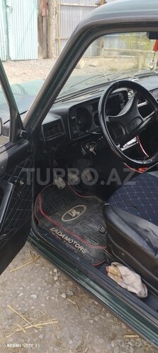 LADA (VAZ) 2105 1999, 92,000 km - 1.3 л - Ucar