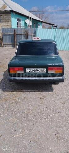 LADA (VAZ) 2105 1999, 92,000 km - 1.3 л - Ucar