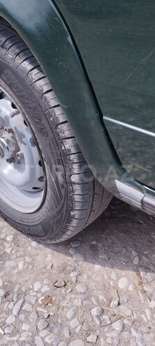LADA (VAZ) 2105 1999, 92,000 km - 1.3 л - Ucar